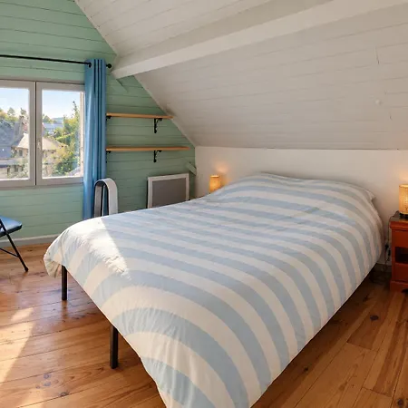 Chalet Le De