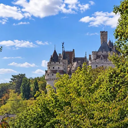 Le De Pierrefonds